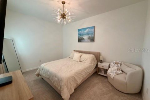Copropriété à louer à Venice, Floride: 2 chambres, 106.74 m2 № 2166602 - photo 14
