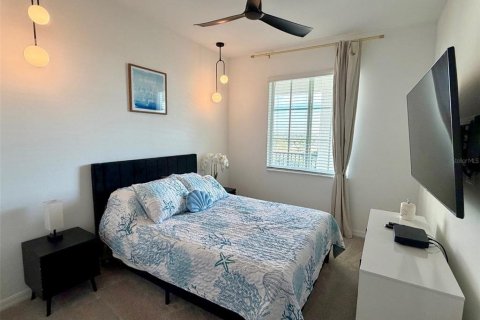 Copropriété à louer à Venice, Floride: 2 chambres, 106.74 m2 № 2166602 - photo 17