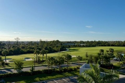 Copropriété à louer à Venice, Floride: 2 chambres, 106.74 m2 № 2166602 - photo 21