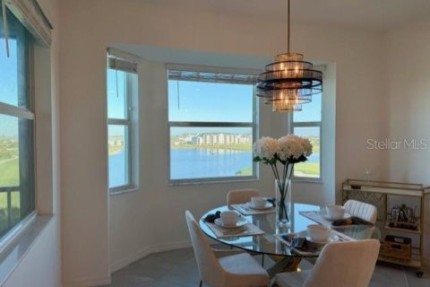 Copropriété à louer à Venice, Floride: 2 chambres, 106.74 m2 № 2166602 - photo 11