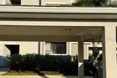 Copropriété à louer à Venice, Floride: 2 chambres, 106.74 m2 № 2166602 - photo 20