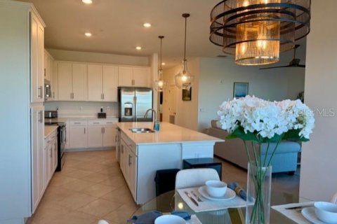 Copropriété à louer à Venice, Floride: 2 chambres, 106.74 m2 № 2166602 - photo 13