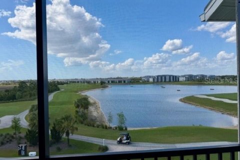 Copropriété à louer à Venice, Floride: 2 chambres, 106.74 m2 № 2166602 - photo 2