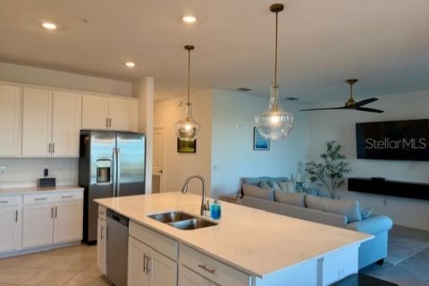 Copropriété à louer à Venice, Floride: 2 chambres, 106.74 m2 № 2166602 - photo 9