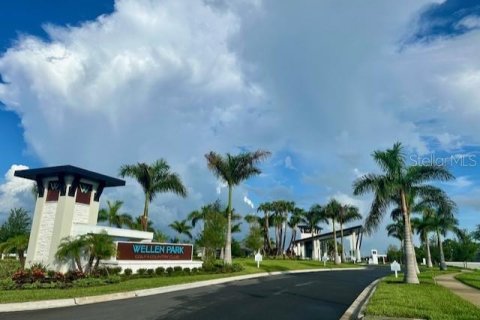 Copropriété à louer à Venice, Floride: 2 chambres, 106.74 m2 № 2166602 - photo 24