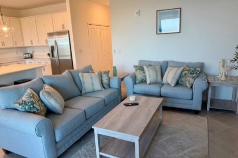 Copropriété à louer à Venice, Floride: 2 chambres, 106.74 m2 № 2166602 - photo 8