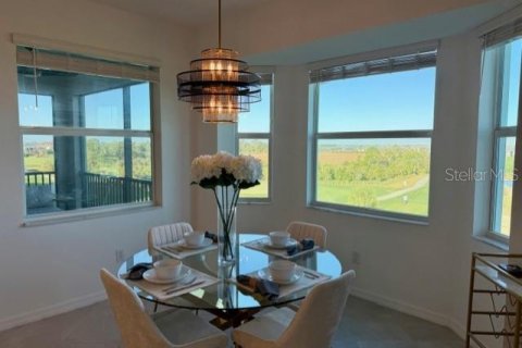 Copropriété à louer à Venice, Floride: 2 chambres, 106.74 m2 № 2166602 - photo 12