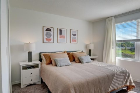 Adosado en venta en Nokomis, Florida, 3 dormitorios, 127.55 m2 № 1387452 - foto 25
