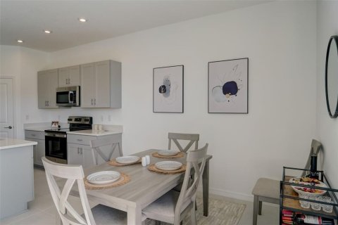 Adosado en venta en Nokomis, Florida, 3 dormitorios, 127.55 m2 № 1387452 - foto 12