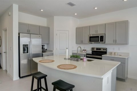 Adosado en venta en Nokomis, Florida, 3 dormitorios, 127.55 m2 № 1387452 - foto 13