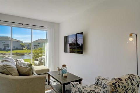 Adosado en venta en Nokomis, Florida, 3 dormitorios, 127.55 m2 № 1387452 - foto 6