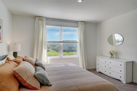 Adosado en venta en Nokomis, Florida, 3 dormitorios, 127.55 m2 № 1387452 - foto 27