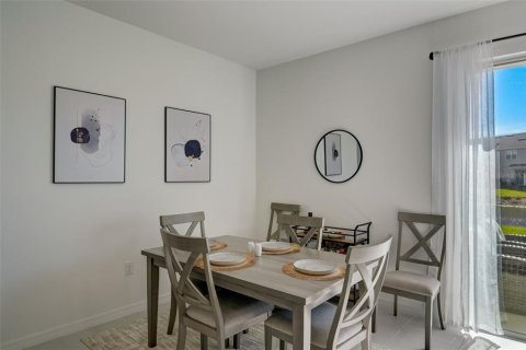 Adosado en venta en Nokomis, Florida, 3 dormitorios, 127.55 m2 № 1387452 - foto 9