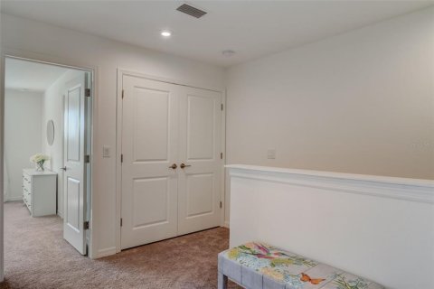 Adosado en venta en Nokomis, Florida, 3 dormitorios, 127.55 m2 № 1387452 - foto 23