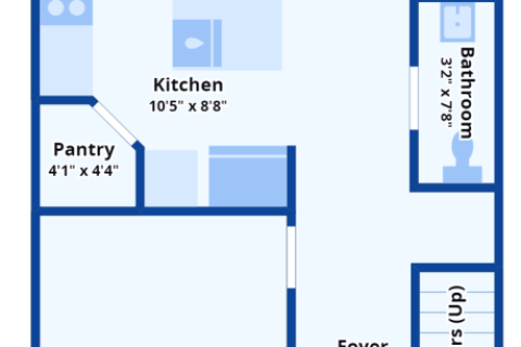 Adosado en venta en Nokomis, Florida, 3 dormitorios, 127.55 m2 № 1387452 - foto 4