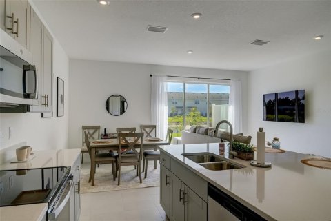 Adosado en venta en Nokomis, Florida, 3 dormitorios, 127.55 m2 № 1387452 - foto 15