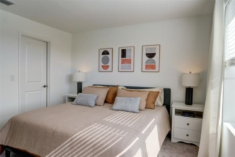 Adosado en venta en Nokomis, Florida, 3 dormitorios, 127.55 m2 № 1387452 - foto 26