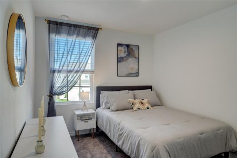 Adosado en venta en Nokomis, Florida, 3 dormitorios, 127.55 m2 № 1387452 - foto 20