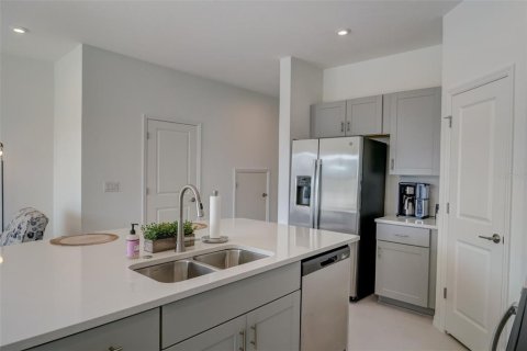 Adosado en venta en Nokomis, Florida, 3 dormitorios, 127.55 m2 № 1387452 - foto 17