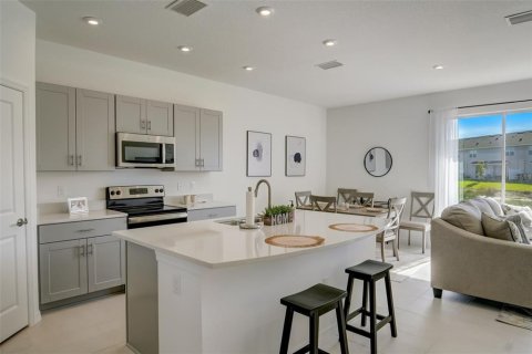 Adosado en venta en Nokomis, Florida, 3 dormitorios, 127.55 m2 № 1387452 - foto 19