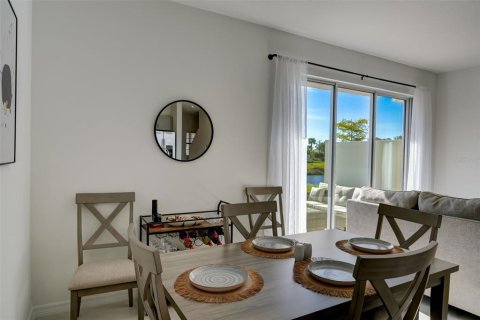 Adosado en venta en Nokomis, Florida, 3 dormitorios, 127.55 m2 № 1387452 - foto 10