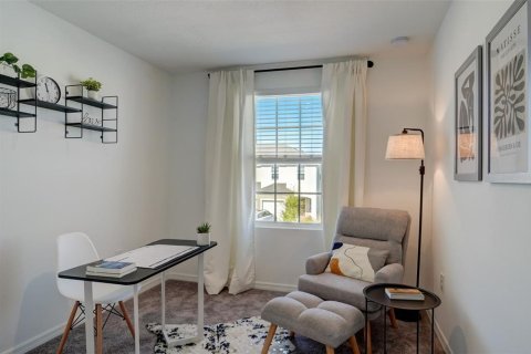 Adosado en venta en Nokomis, Florida, 3 dormitorios, 127.55 m2 № 1387452 - foto 29
