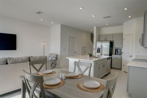 Adosado en venta en Nokomis, Florida, 3 dormitorios, 127.55 m2 № 1387452 - foto 11