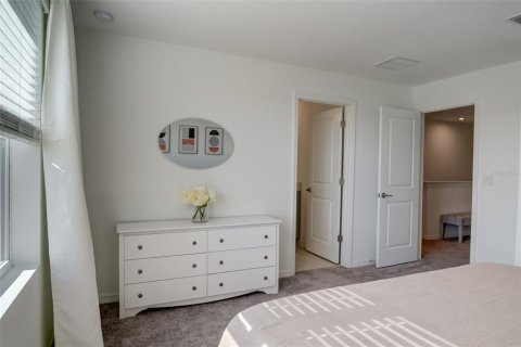 Adosado en venta en Nokomis, Florida, 3 dormitorios, 127.55 m2 № 1387452 - foto 28