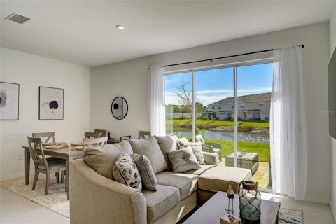 Adosado en venta en Nokomis, Florida, 3 dormitorios, 127.55 m2 № 1387452 - foto 7