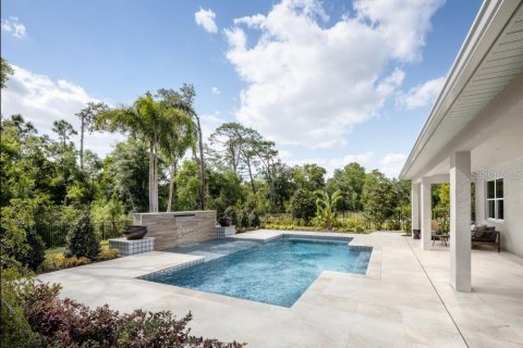 Villa ou maison à vendre à Orlando, Floride: 4 chambres, 291.34 m2 № 2156200 - photo 6