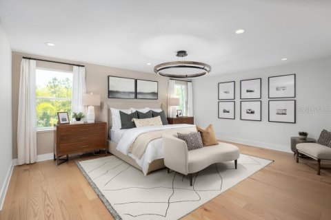 Villa ou maison à vendre à Orlando, Floride: 4 chambres, 291.34 m2 № 2156200 - photo 4