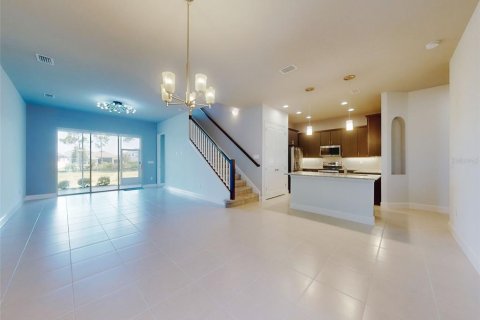 Touwnhouse à vendre à Port Orange, Floride: 3 chambres, 194.63 m2 № 1857896 - photo 2