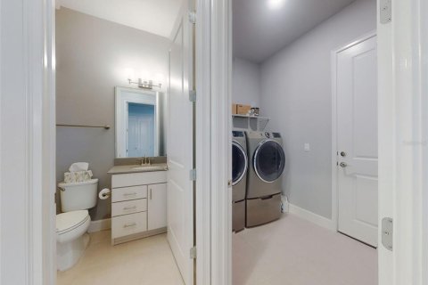 Touwnhouse à vendre à Port Orange, Floride: 3 chambres, 194.63 m2 № 1857896 - photo 26