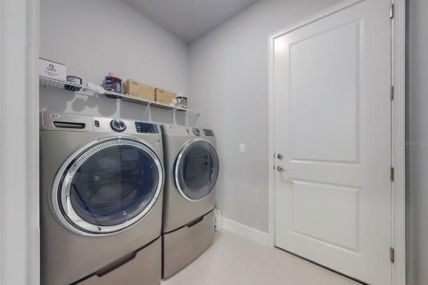 Touwnhouse à vendre à Port Orange, Floride: 3 chambres, 194.63 m2 № 1857896 - photo 27