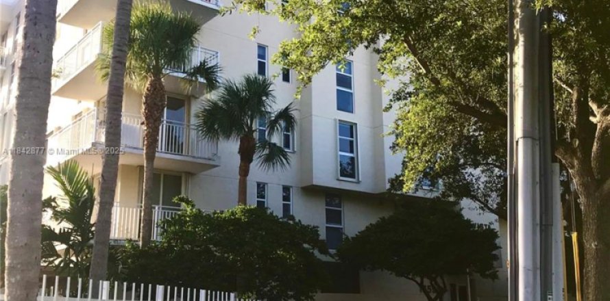 Condo à North Miami Beach, Floride, 2 chambres № 1844148