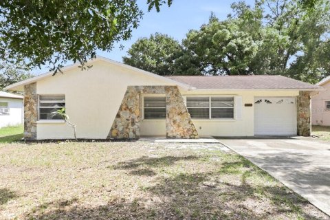 Villa ou maison à New Port Richey, Floride 3 chambres, 134.52 m2 № 2413570