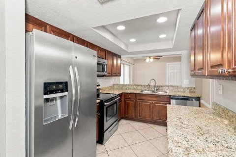 Villa ou maison à louer à New Port Richey, Floride: 3 chambres, 134.52 m2 № 2413570 - photo 7