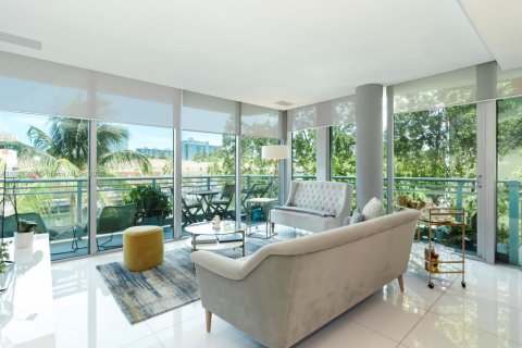 Condo in Aventura, Florida, 3 bedrooms  № 1934118 - photo 8