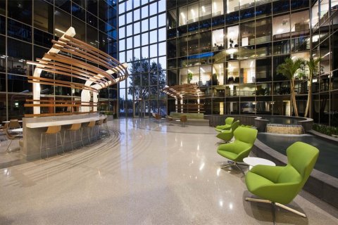 Propiedad comercial en alquiler en Orlando, Florida, 22498.51 m2 № 1648504 - foto 5