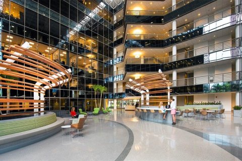 Propiedad comercial en alquiler en Orlando, Florida, 22498.51 m2 № 1648504 - foto 6