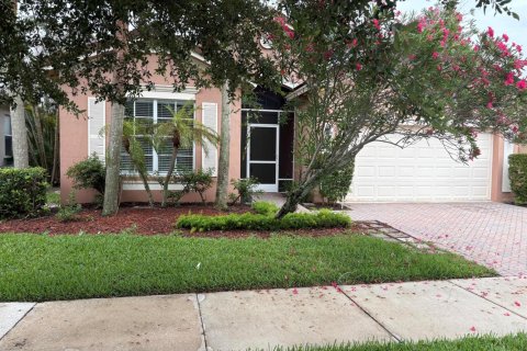 Casa en Port St. Lucie, Florida 3 dormitorios, 173.54 m2 № 2192163