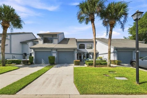 Adosado en venta en Tampa, Florida, 2 dormitorios, 139.54 m2 № 2209066 - foto 4