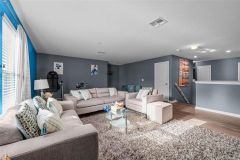 Купить виллу или дом в Малберри, Флорида 14 комнат, 318.47м2, № 1626939 - фото 6