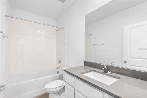 Adosado en alquiler en Land O' Lakes, Florida, 3 dormitorios, 155.43 m2 № 2117573 - foto 11