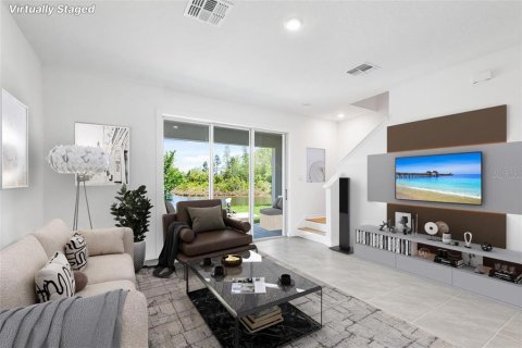 Adosado en alquiler en Land O' Lakes, Florida, 3 dormitorios, 155.43 m2 № 2117573 - foto 6