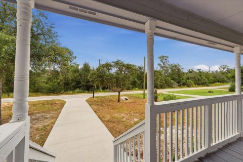 House in Babson Park, Florida 3 bedrooms, 147.06 sq.m. № 2394276 - photo 20