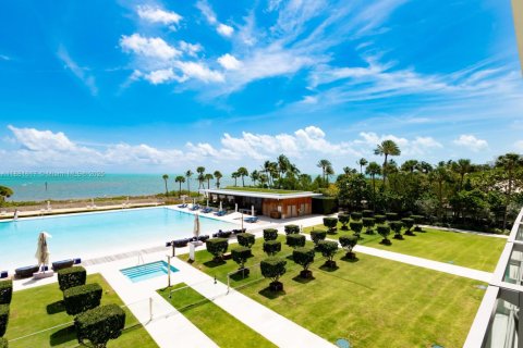Copropriété à vendre à Key Biscayne, Floride: 2 chambres, 169.36 m2 № 1977812 - photo 4