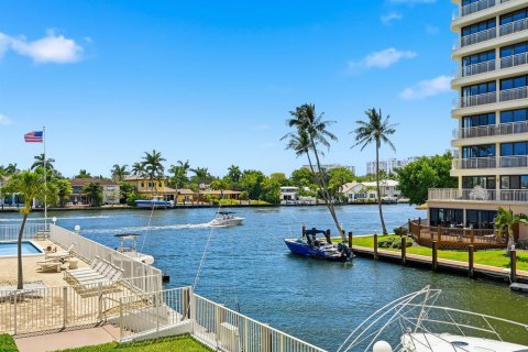 Condo à Fort Lauderdale, Floride, 2 chambres № 2242586