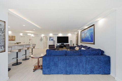 Condominio en venta en Fort Lauderdale, Florida, 2 dormitorios, 139.35 m2 № 2242586 - foto 9
