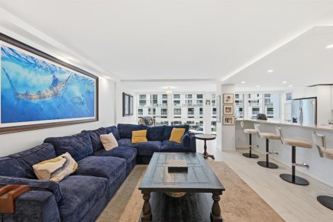 Condominio en venta en Fort Lauderdale, Florida, 2 dormitorios, 139.35 m2 № 2242586 - foto 7